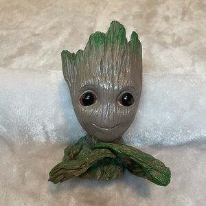 Groot mini pot planter